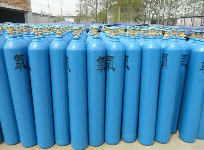 2026甄选:广州液氧气体供应商必入推荐