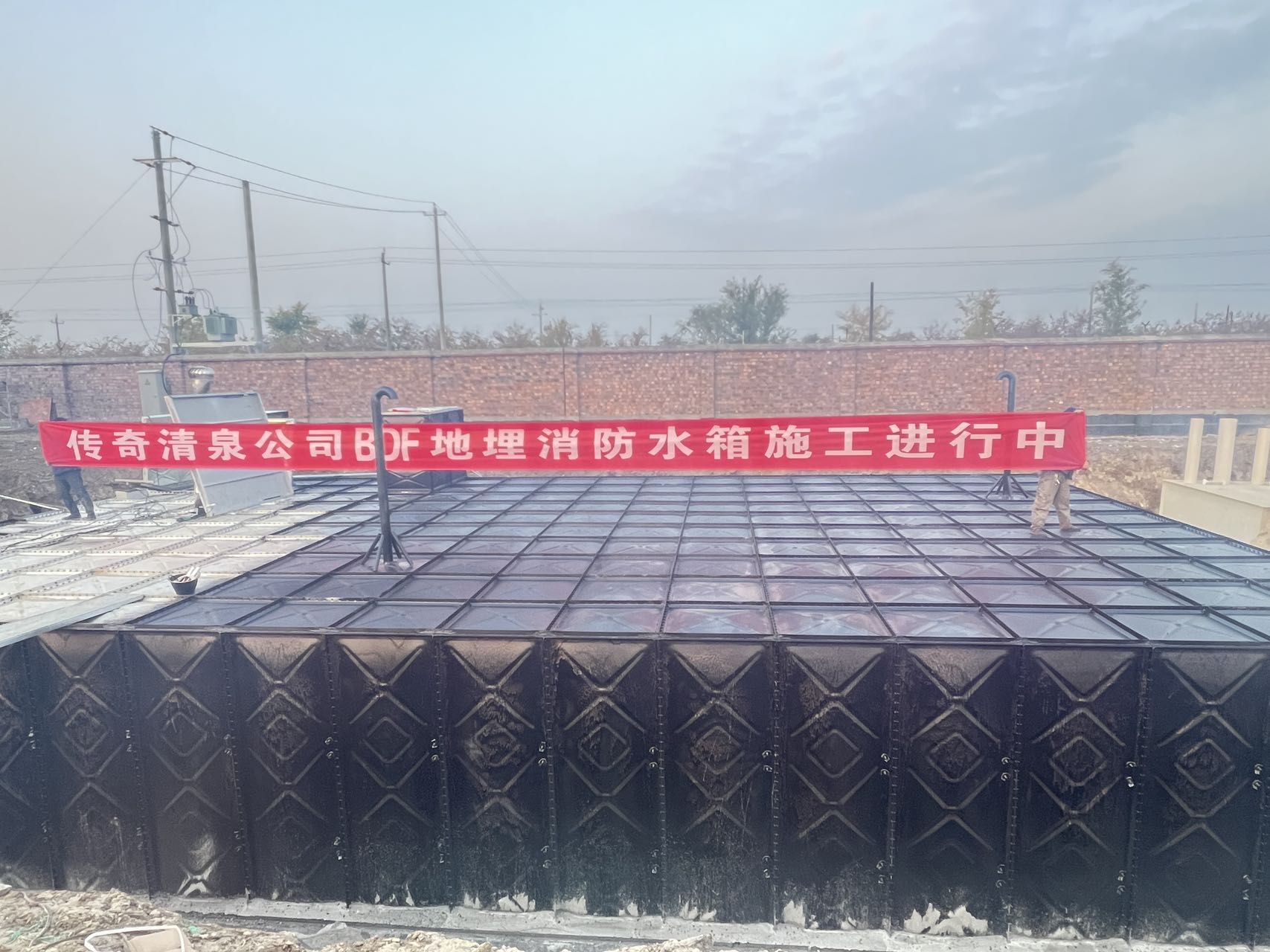 2026精选：布尔津市无负压供水设备,消防供水设备老店甄选推荐