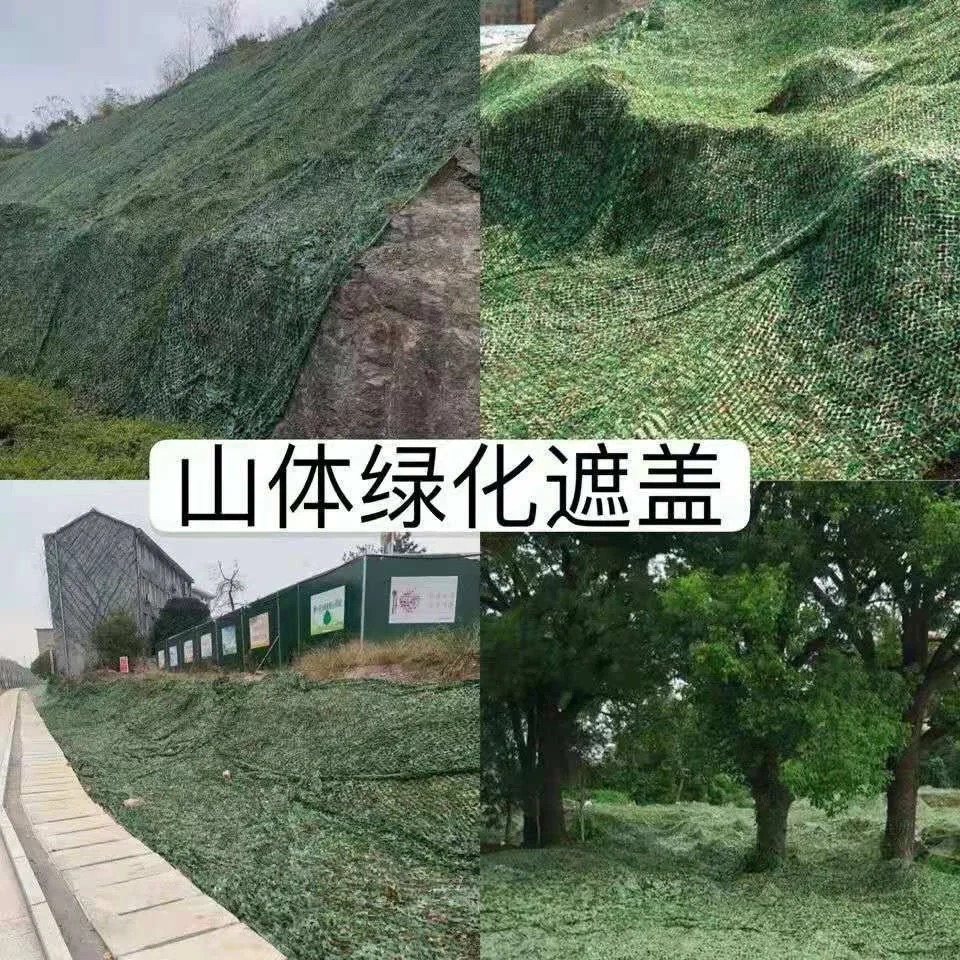 2026年性价比之选:专业密目式安全网公司力荐