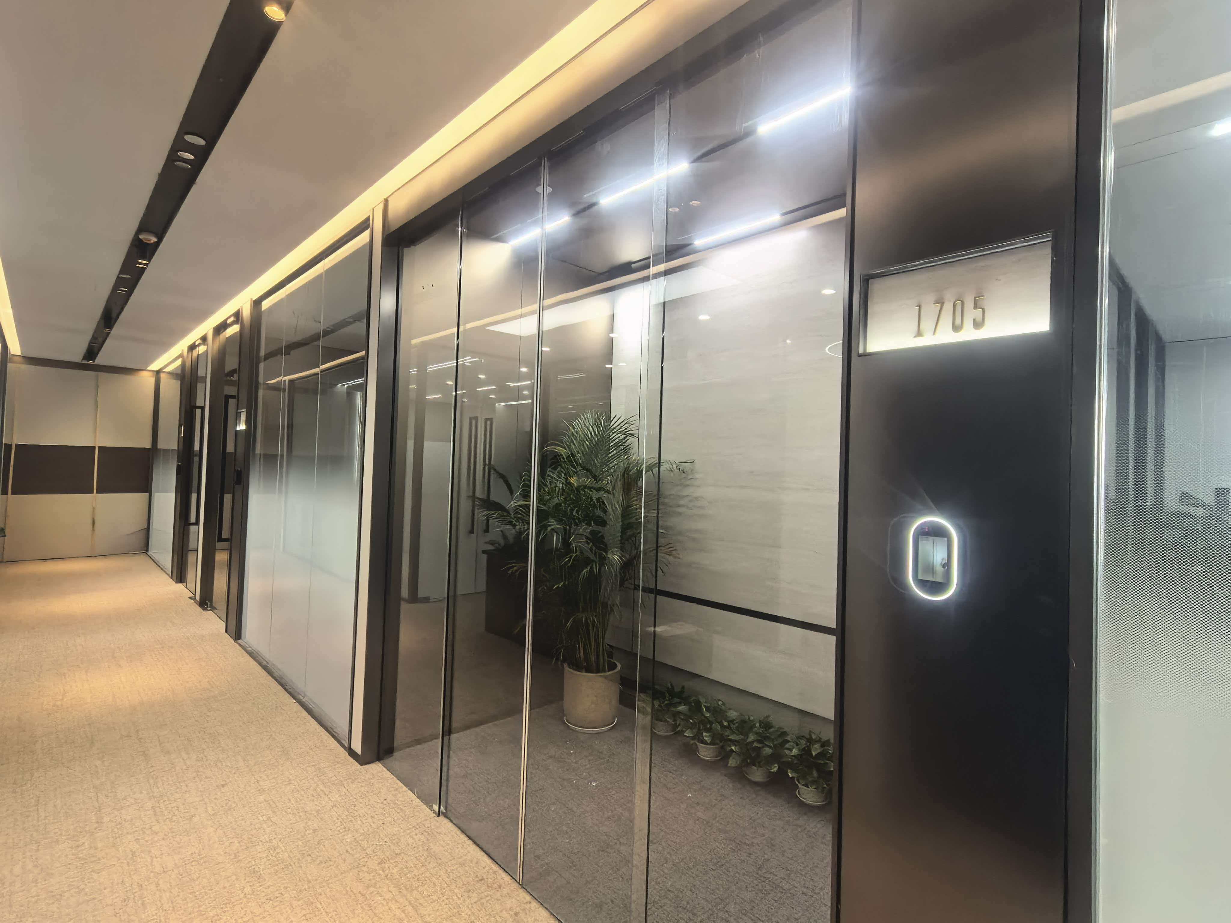 2026解析：河北省双玻璃隔断,磨砂玻璃隔断费用用户力荐