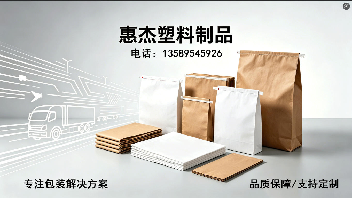 2026升级：质量好的吨包袋厂家人气推荐