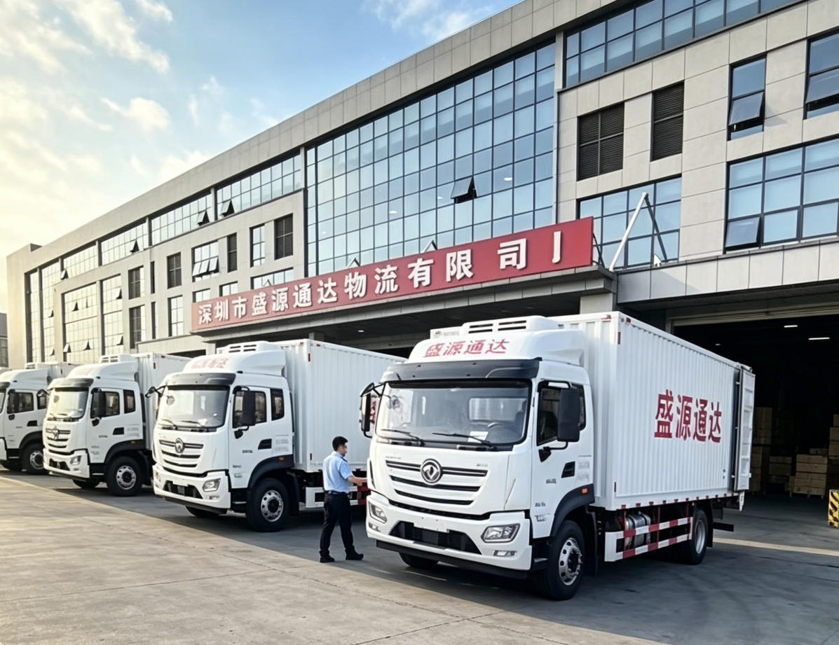2026精选：江门到北京物流货运多少钱推荐