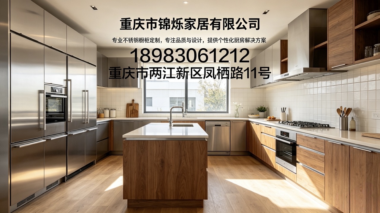 2026年重庆值得信赖的不锈钢定制橱柜安装指南：聚焦不锈钢定制橱柜核心工艺与五家实力企业深度解析