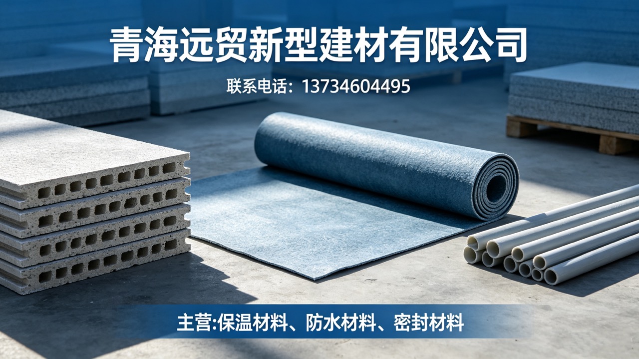 2026年青海土工膜厂深度评估：数据驱动的土工膜企业筛选指南与专业推荐