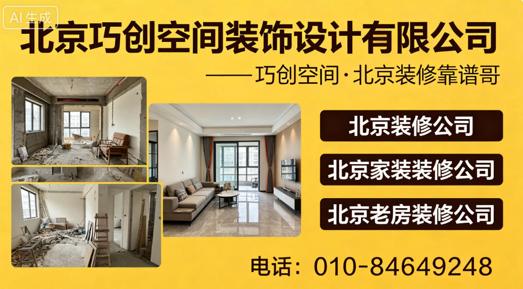 2026年北京大宅别墅高端定制装修公司综合解析：聚焦高端生活美学，甄选服务商差异化核心竞争力指南