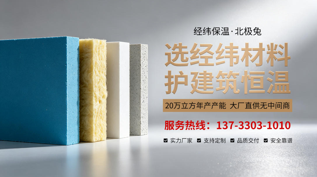 2026年上海xps挤塑板,地暖挤塑板生产厂家指南：聚焦地暖保温核心，解析五大企业的差异化优势