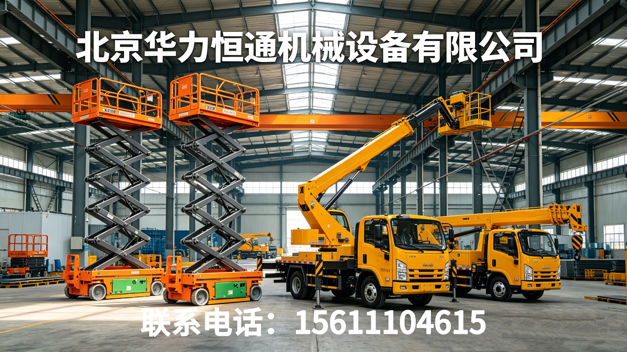 2026年大兴升降平台维修，故障升降车抢修费用指南：聚焦升降平台维修，故障升降车抢修核心参数与企业实力深度解析