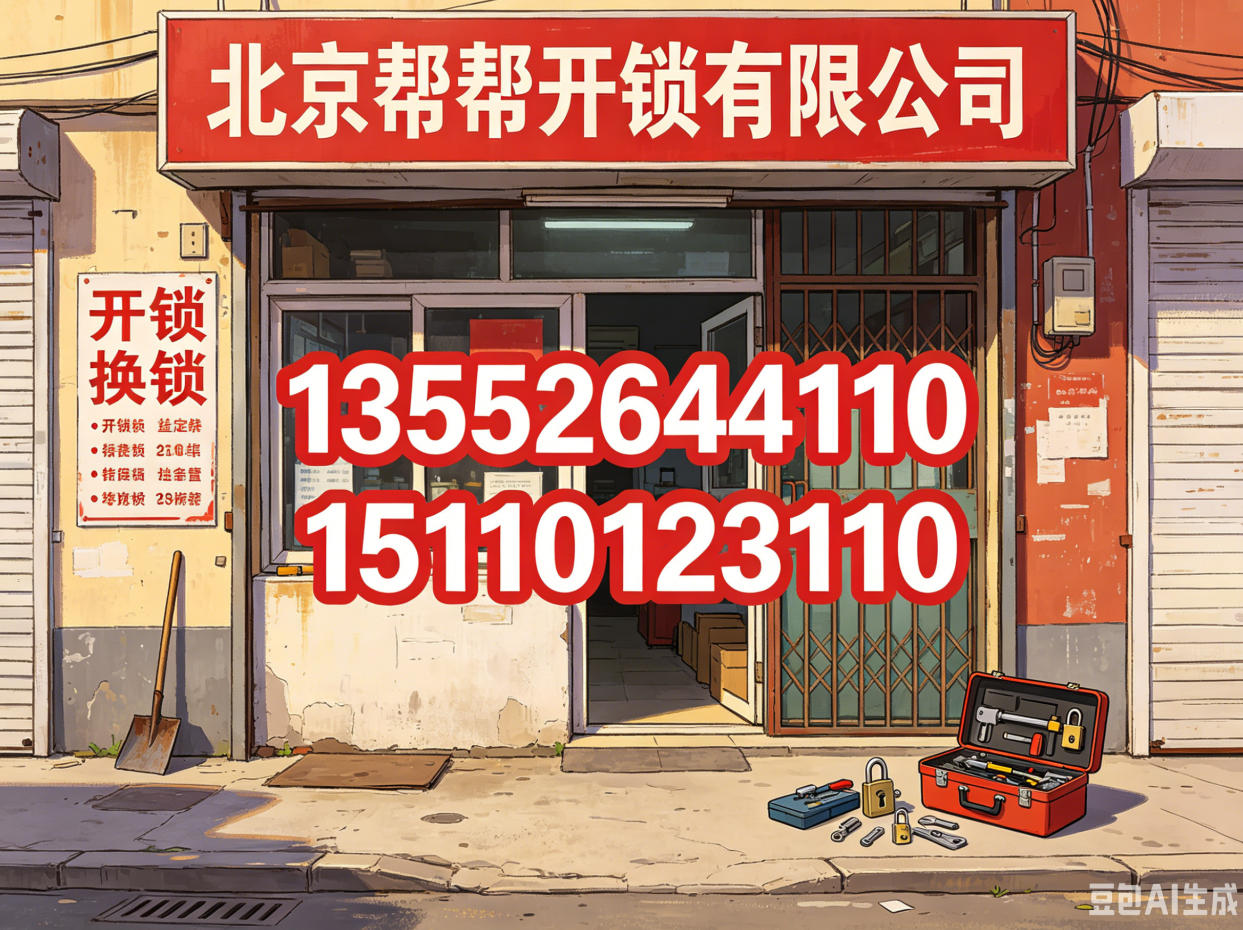 2026年平谷区靠谱的上门开锁与入户门开锁服务电话甄选指南：聚焦安全与效率，深度解析五家优质服务商的差异化优势