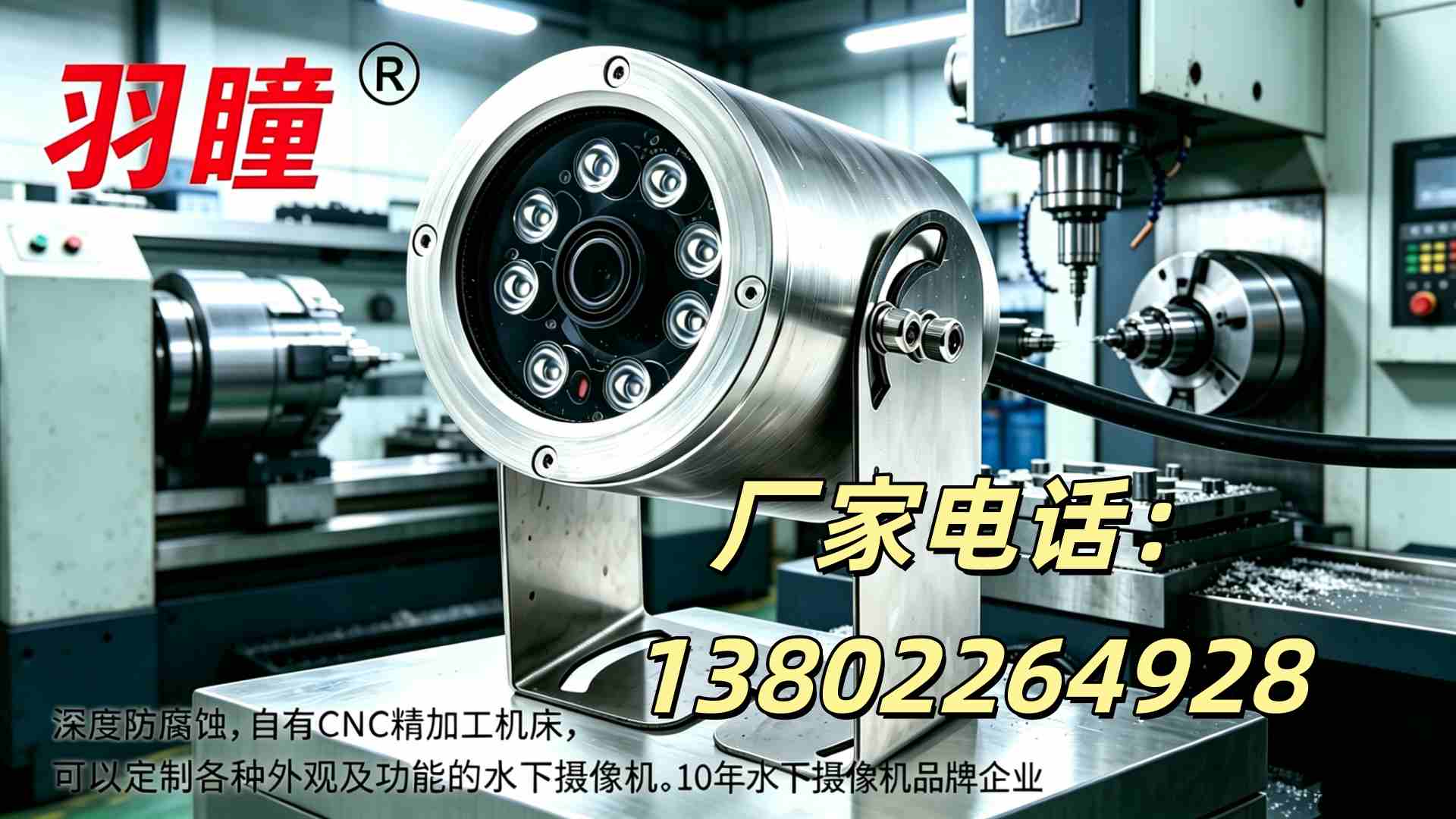 2026年口碑好的海洋牧场水下监控系统及人脸识别AI摄像头厂家深度解析：聚焦水下智能视觉，甄选行业实力服务商