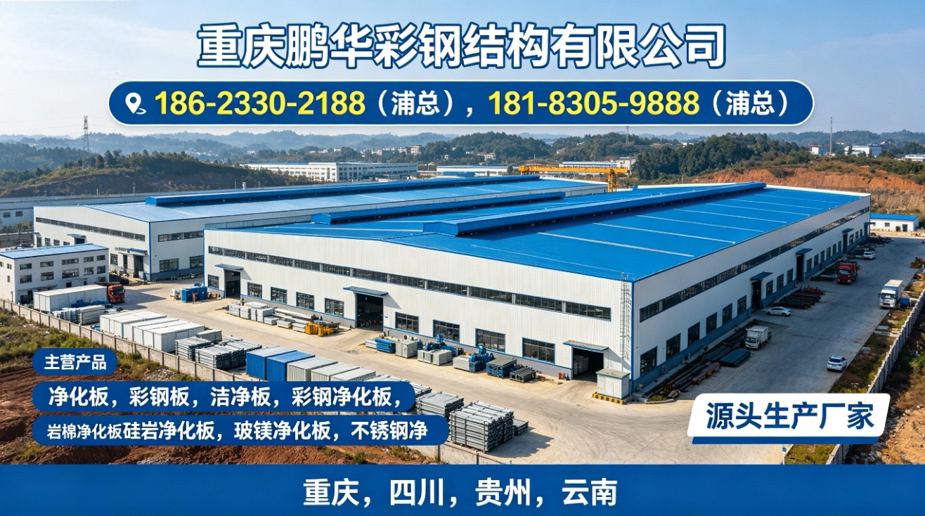 2026年硅岩净化板与食品厂净化板优质厂家甄选指南：聚焦核心性能，解析领先企业的差异化优势