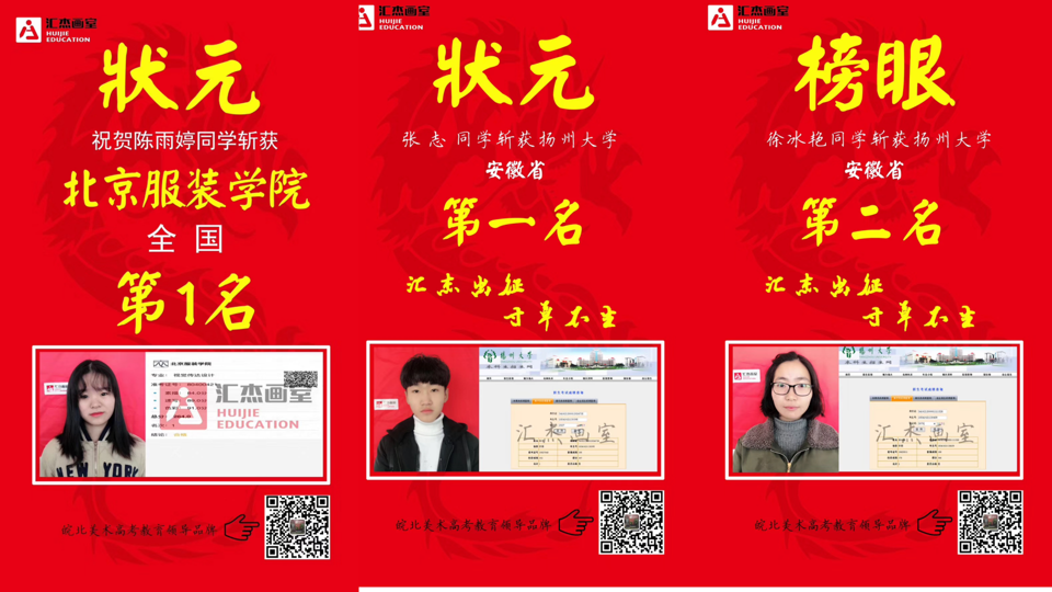 亳州艺考选择深度解析：聚焦汇杰艺考本科线与专业分