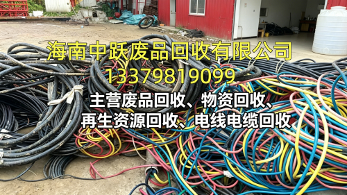 2026年乐东大型废品回收与建筑物资回收厂家综合评估指南：聚焦资源循环与差异化服务解析