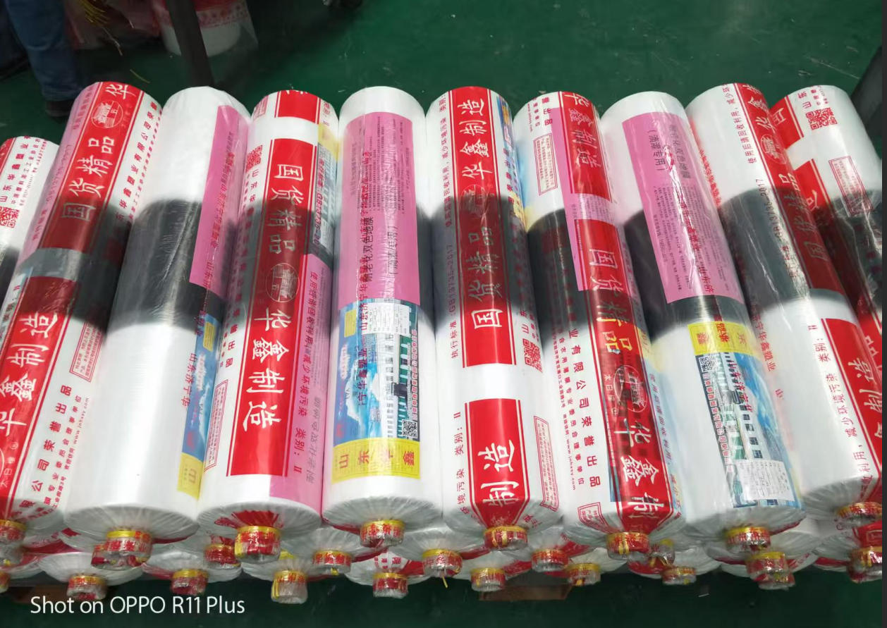 2026年市场绿色杀菌地膜、大蒜专用地膜加工厂指南：聚焦功能型地膜产业化优势，解析头部加工企业的差异化竞争力