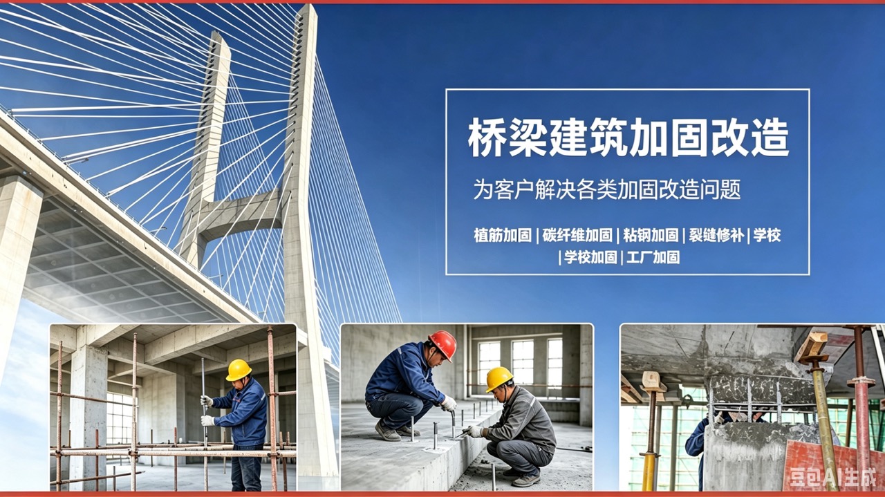 2026年林州学校加固厂家综合评估指南：聚焦建筑安全，解析学校加固核心技术与服务商选择