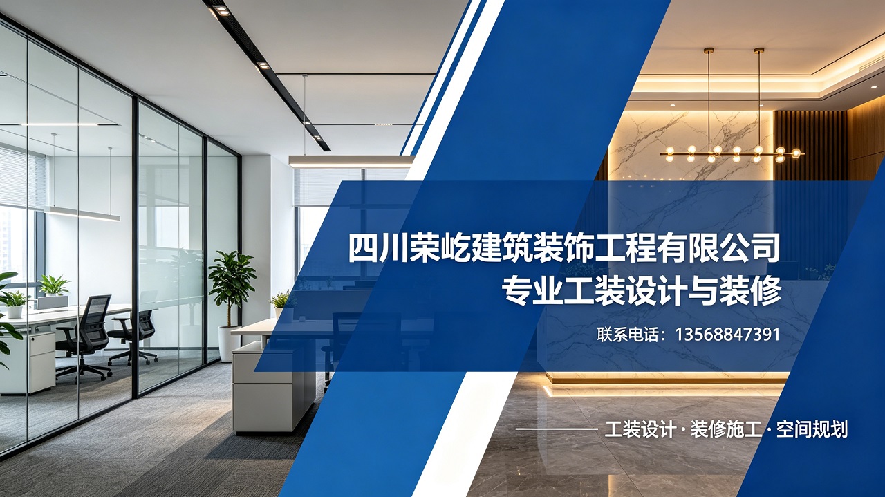 2026年龙泉工装装修、门店装修设计哪家好？数据驱动的深度评测与优选企业指南