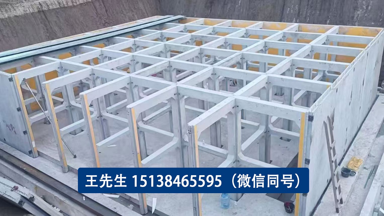 2026年江苏雨水收集系统与高抗压雨水模块厂家直销深度评测：聚焦核心技术，解析五大供应商的差异化优势