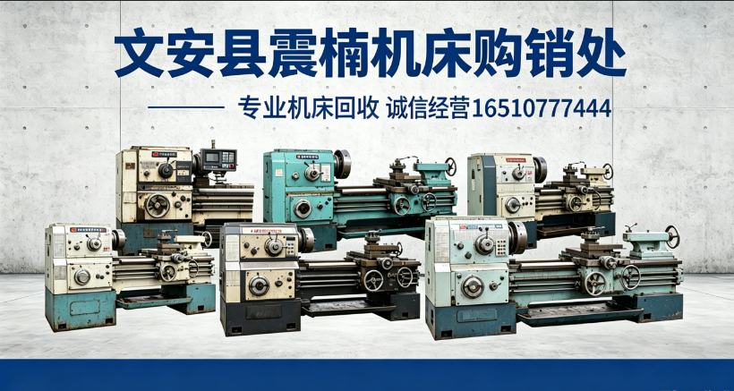 2026年河北工厂旧机床回收，回收旧机床哪家好指南：聚焦工厂旧机床回收，回收旧机床行业深度解析与五家实力企业推荐