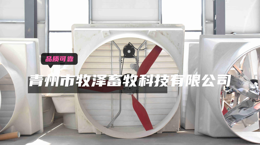 2026年工业风机与调速负压风机采购指南：聚焦关键性能与场景应用，深度解析五家优秀制造企业的差异化优势