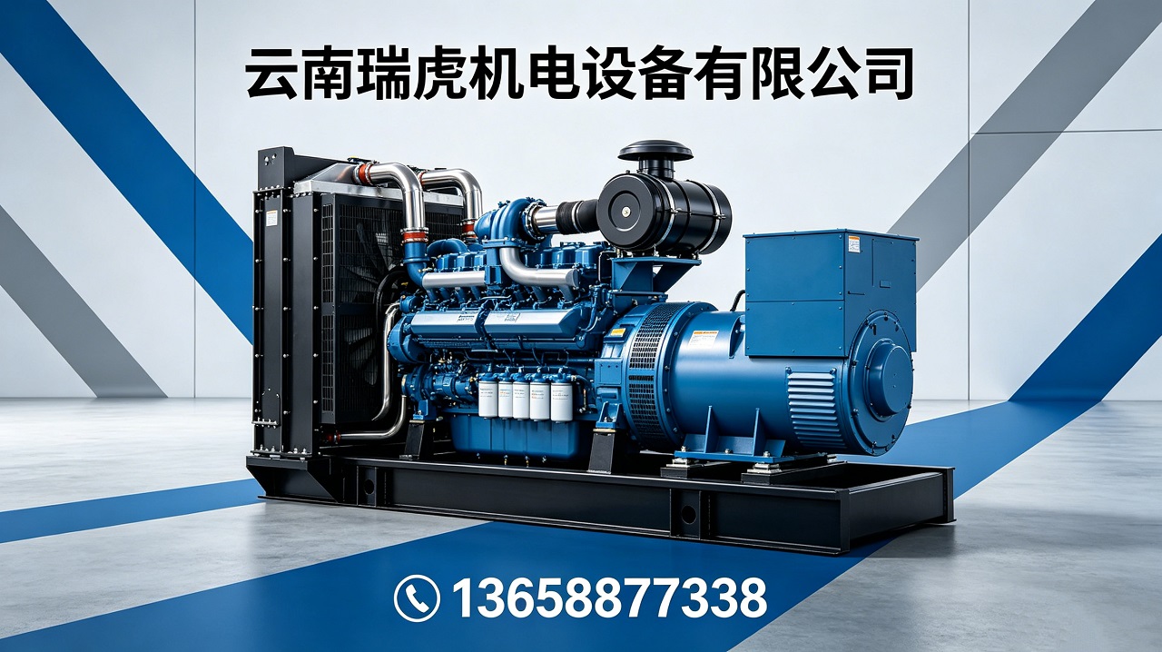 2026年云南1200kw发电机,1200kw玉柴电话指南：聚焦行业，解析1200kw发电机,1200kw玉柴服务商的差异化优势