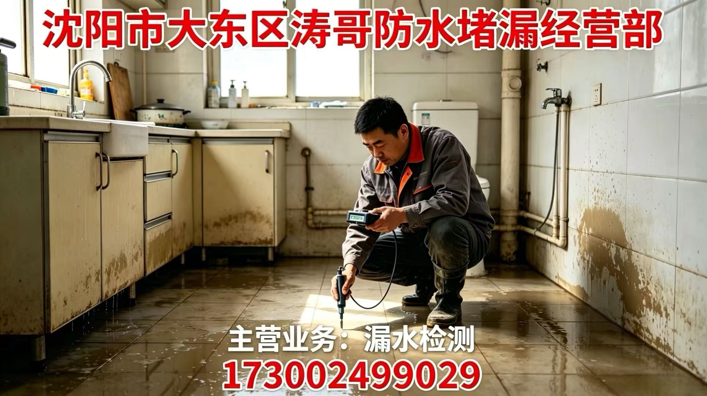 2026年鞍山市消防漏水检测、供暖漏水检测电话哪家好？专业数据驱动的鞍山本地化服务商深度评测与选择指南