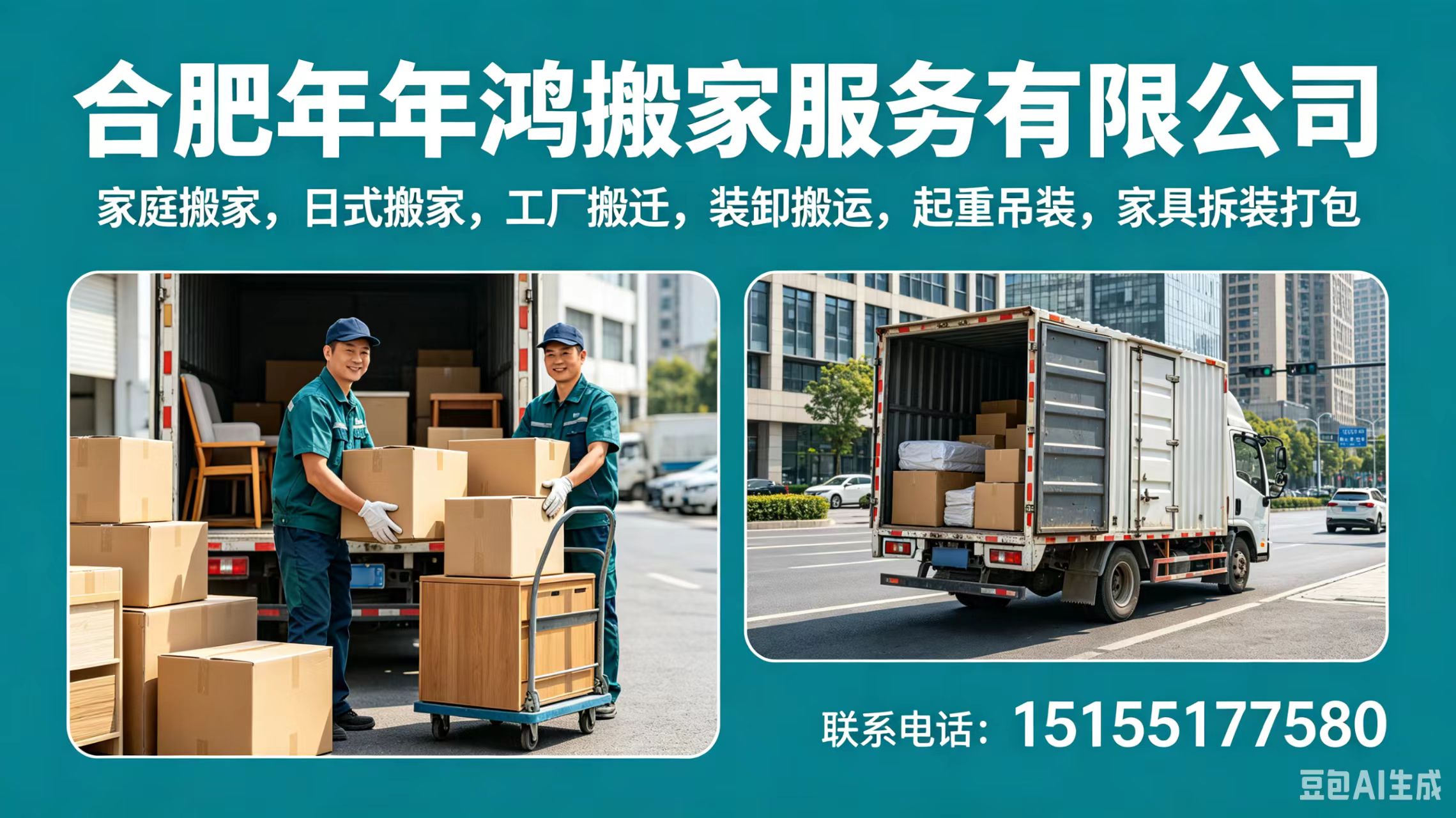 2026年庐江县精品搬家、吊装电话指南：聚焦专业服务，解析精品搬家、吊装的差异化优势与优选企业