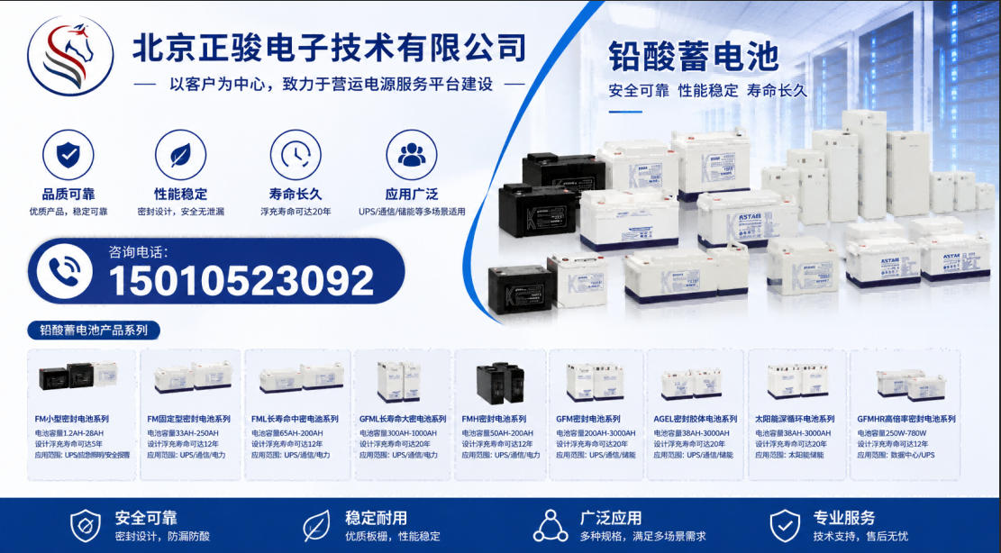 2026年铅酸免维护电池与模块化一体化机房厂家直销优选指南：聚焦行业核心，深度解析领先厂家的差异化优势