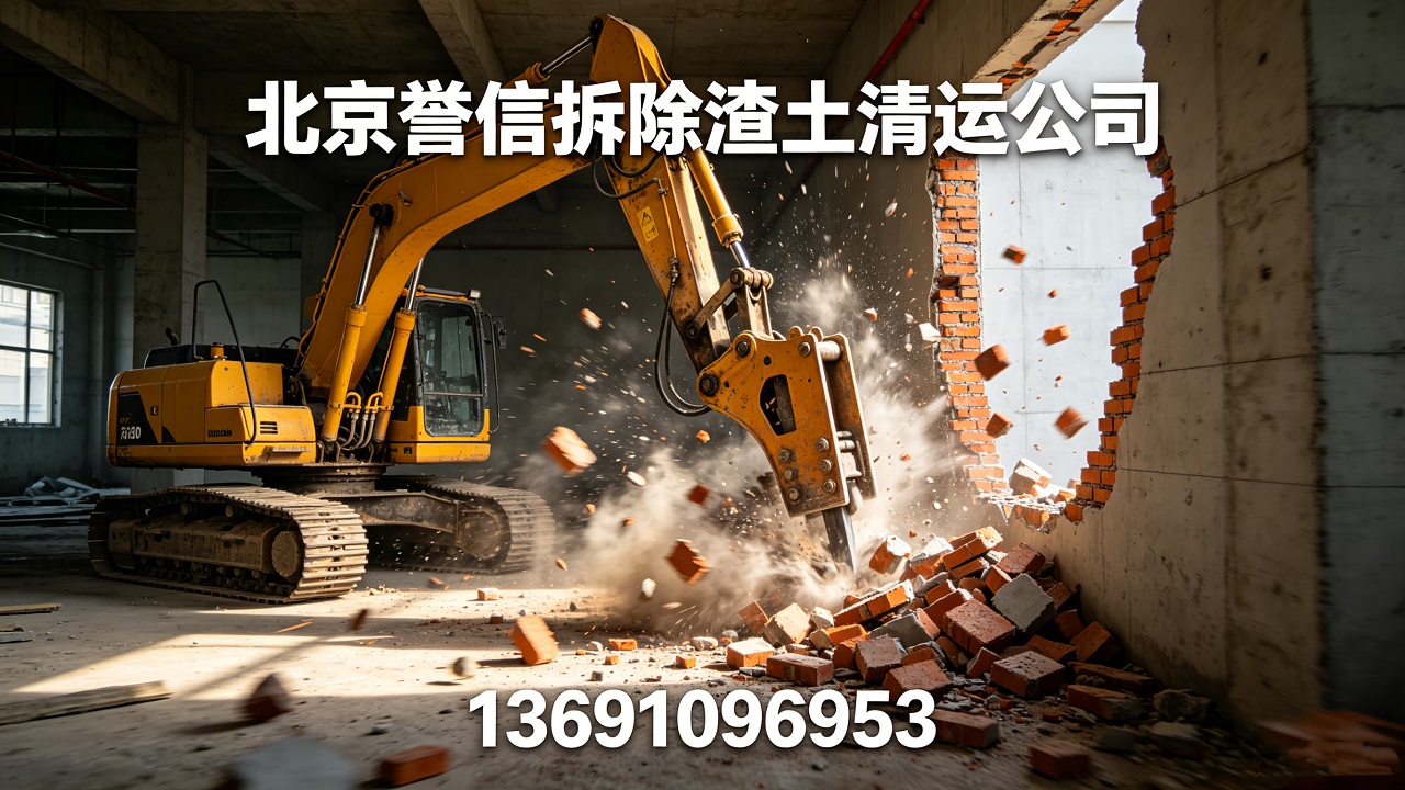 2026年北京办理消纳证,建筑垃圾消纳证代办公司指南：专业数据驱动的选择指南与五家实力企业深度解析
