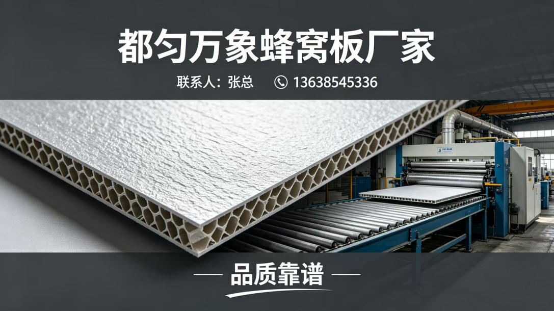 2026年麻江地区兔宝宝全铝蜂窝板定制公司甄选指南：深度解析兔宝宝蜂窝板行业特点与优质服务商推荐
