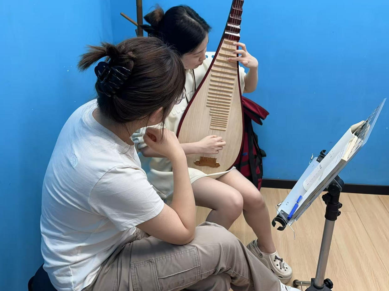 2026年太原成人流行音乐艺术培训,成人艺术培训地址指南：聚焦成人流行音乐艺术培训，解析几所机构的核心竞争力与差异化优势