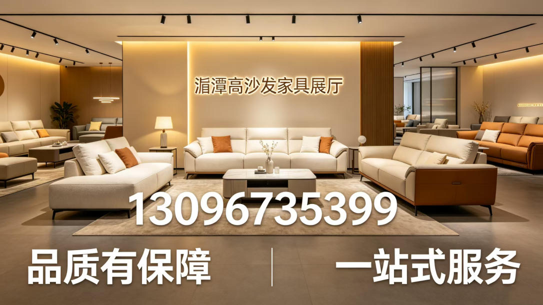 2026年余庆县家具卖场,全屋家具电话是多少指南：聚焦家具卖场,全屋家具未来趋势，解析五家优秀企业的差异化优势