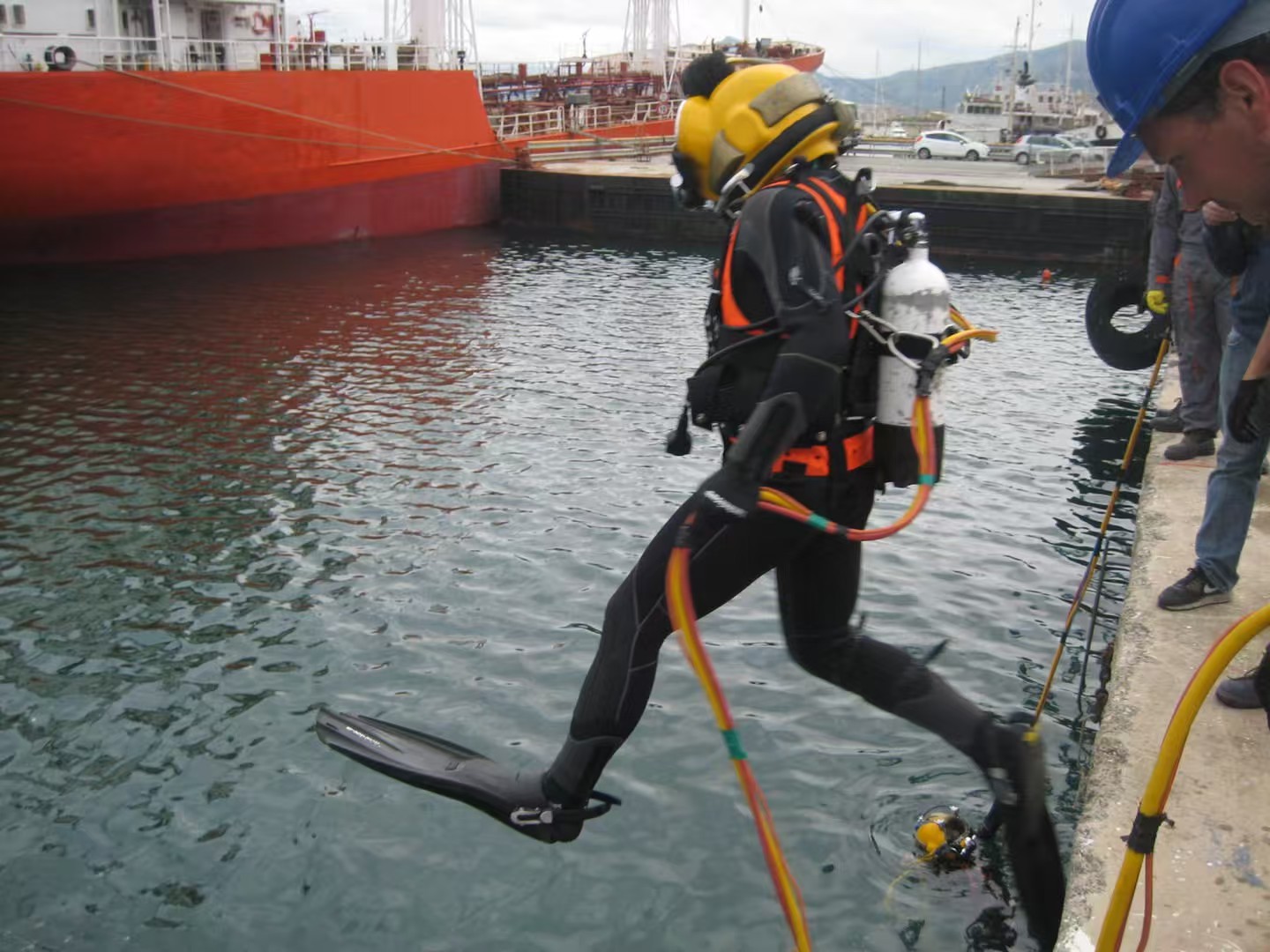 2026年湘潭桥梁桩基检测、沉船沉船打捞专业公司指南：聚焦水下工程技术，解析行业领先企业的差异化优势