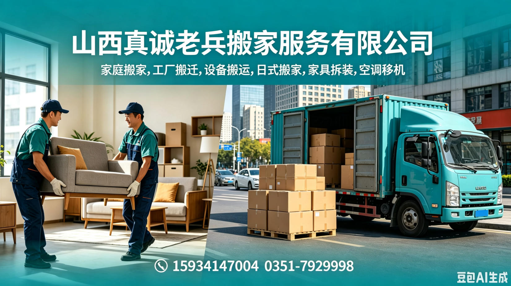 2026年小店区设备搬运与空调移机服务优选指南：聚焦专业服务，解析本地优质服务商的差异化实力