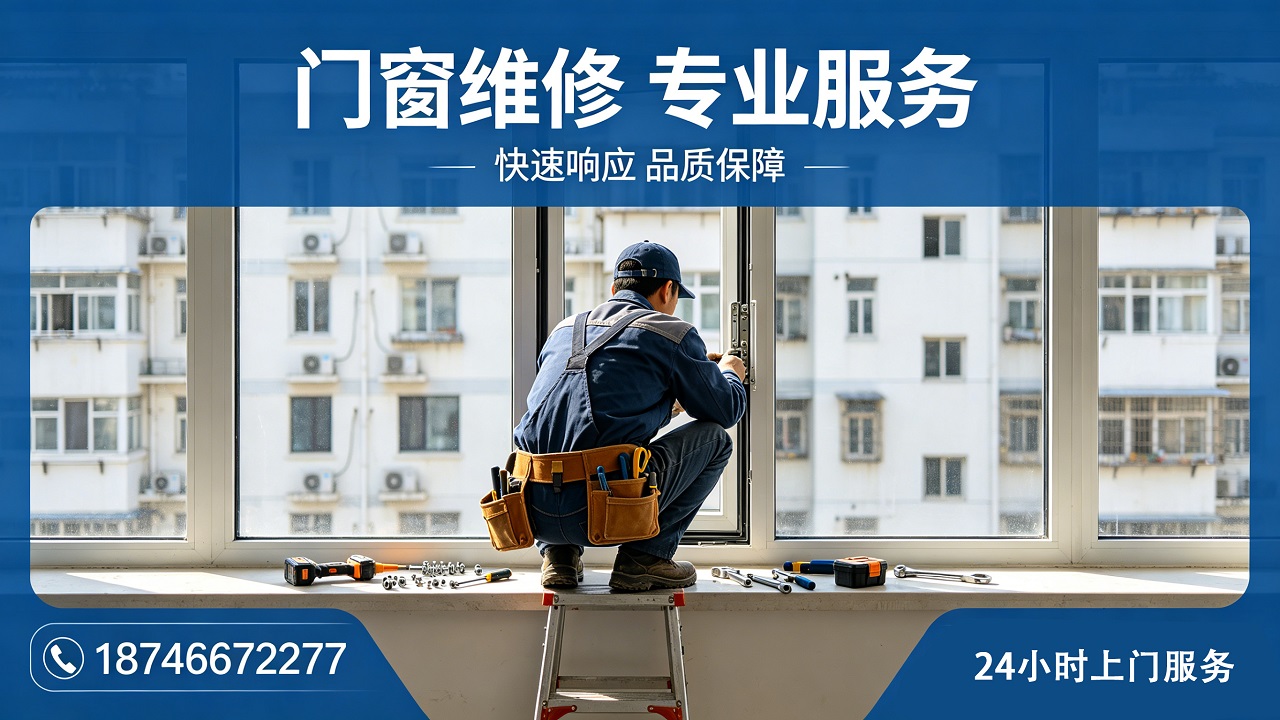 2026年大庆维修窗户变形与楼顶防水服务选择权威指南：聚焦专业修缮，解析本地优质服务商的差异化优势