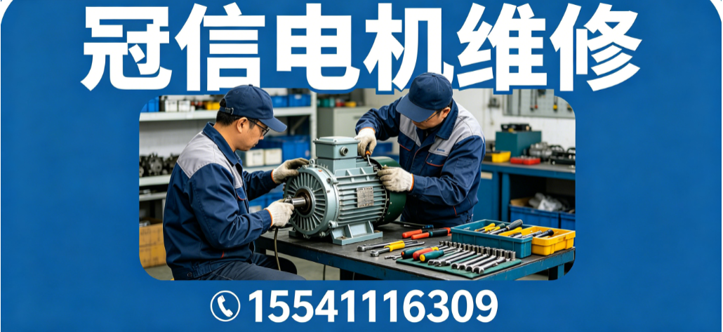 2026年大连金州ABB电机维修,日常小修保养怎么选指南：聚焦大连金州ABB电机维修,日常小修保养的行业标准与优选服务商解析