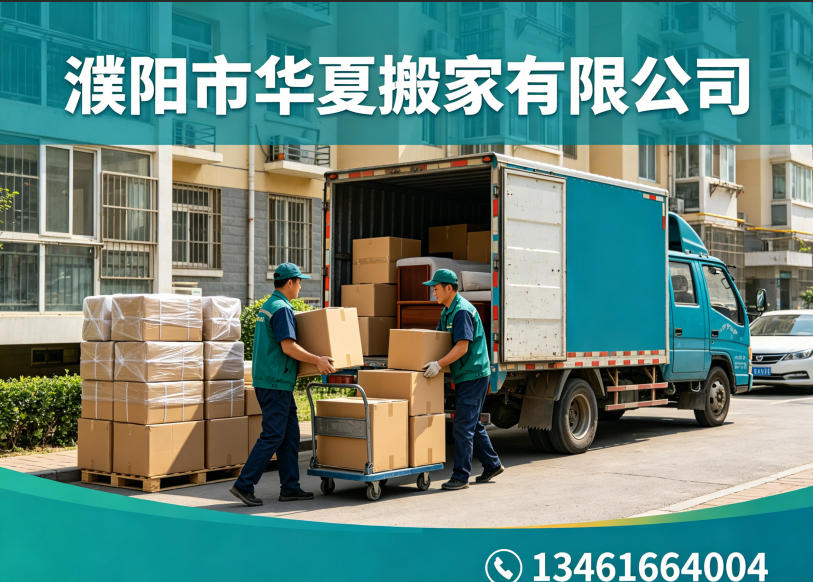 2026年濮阳可靠的跨省搬家,工厂搬运电话指南：聚焦跨省搬家,工厂搬运行业核心指标，解析濮阳几家优质服务商的差异化优势