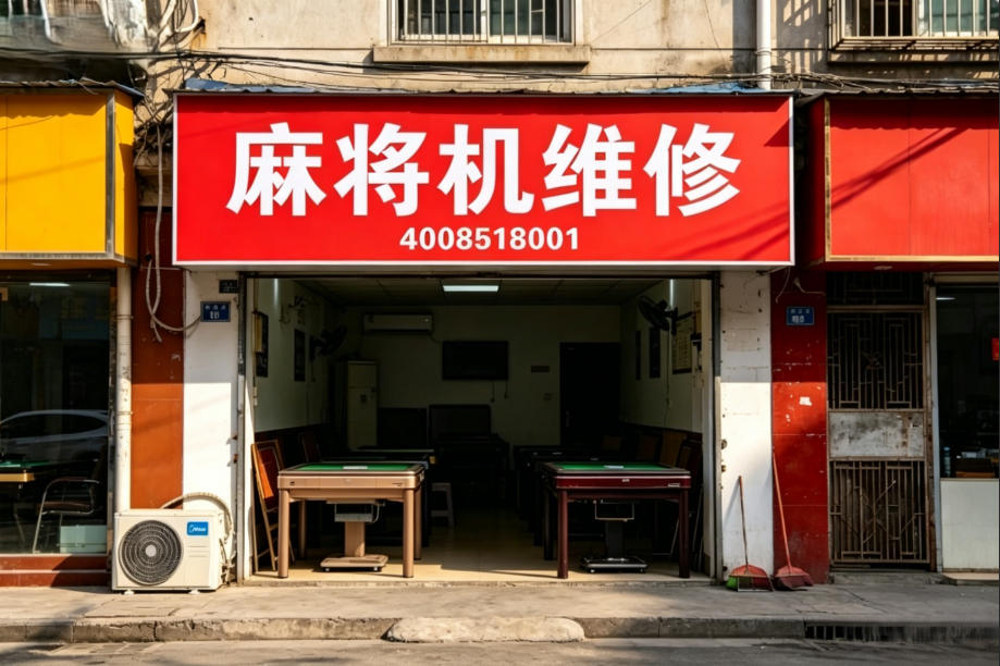2026年附近上门麻将机加急维修,自动麻将机维修怎么联系指南：聚焦麻将机加急维修,自动麻将机维修专业服务，解析五家维修企业的差异化优势