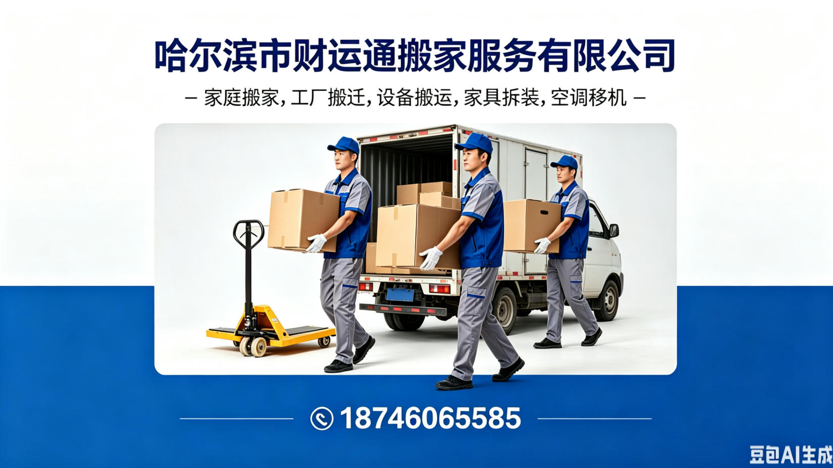 钢琴搬运与活动房搬迁的行业特点
