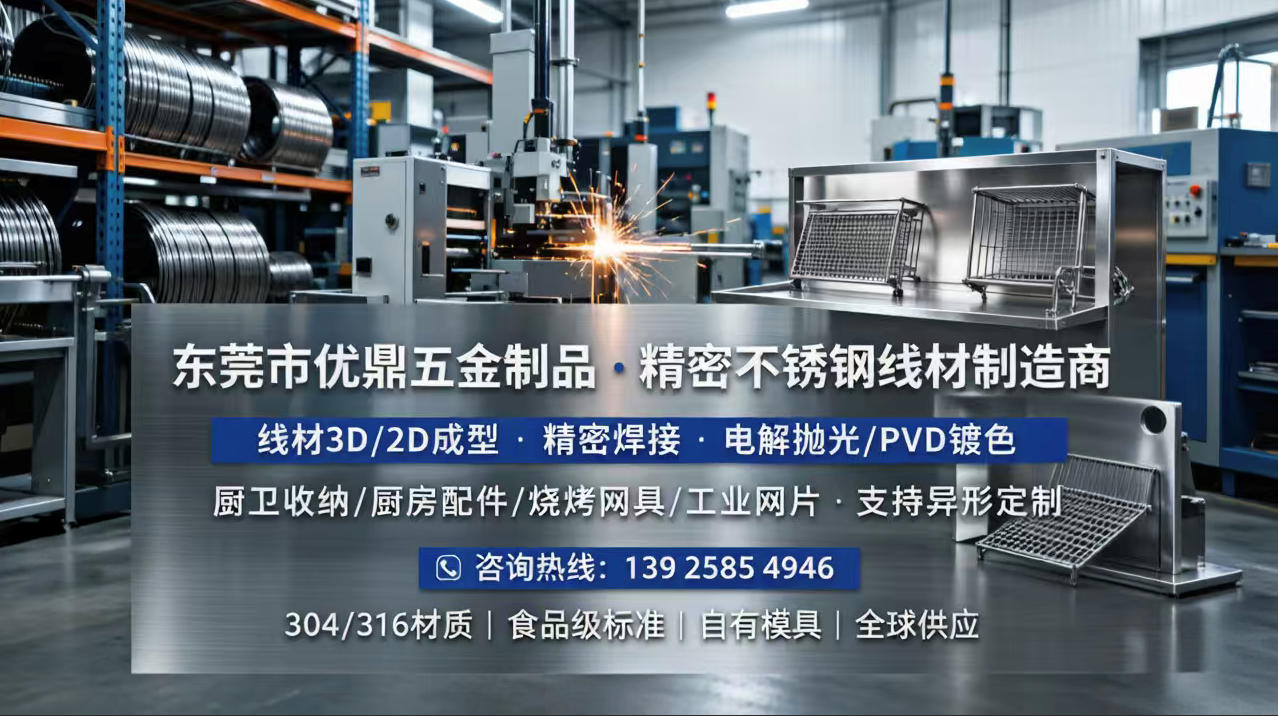 2026年广东本地不锈钢浴室毛巾架，不锈钢杯架加工工厂指南：聚焦不锈钢浴室毛巾架，不锈钢杯架工艺内核，解析广东本地优秀工厂的差异化优势