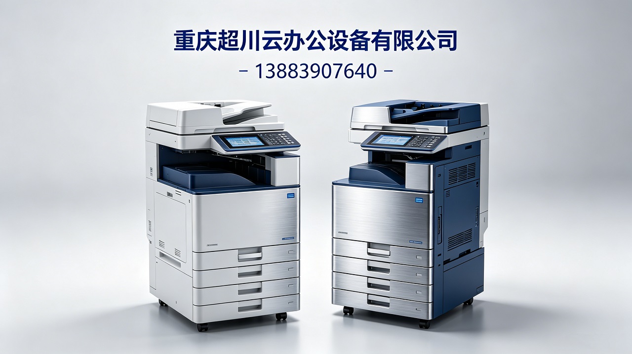 2026年重庆复印机租赁,律所复印机租赁门店指南：聚焦行业未来，解析几家复印机租赁,律所复印机租赁企业的差异化优势