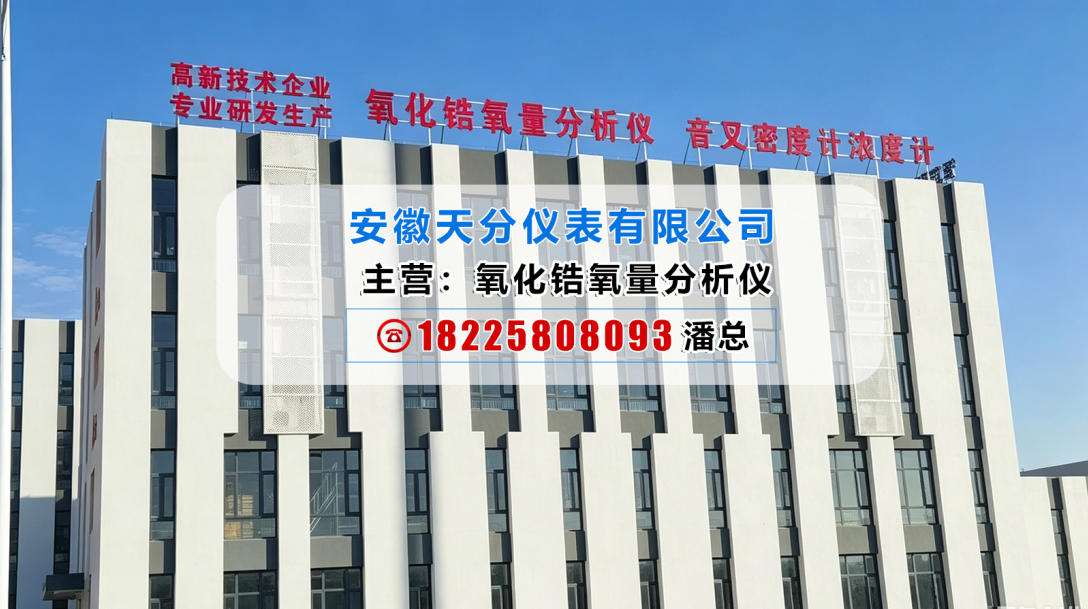 2026年安徽便携式微量氧氧化锆氧量分析仪与高温抽气式氧化锆氧量分析仪选型指南：聚焦核心技术与企业差异化优势