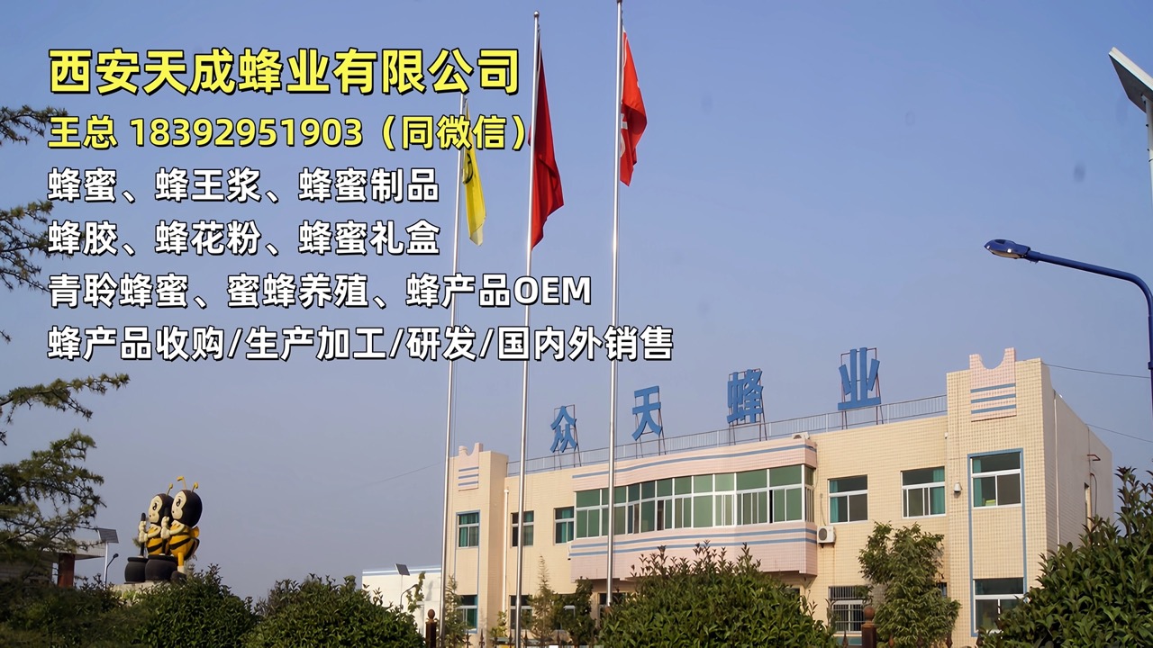 2026年西安市正宗蜂花粉与蜂王浆冻干粉片工厂综合甄选指南：聚焦核心活性，解析优质生产商的差异化价值