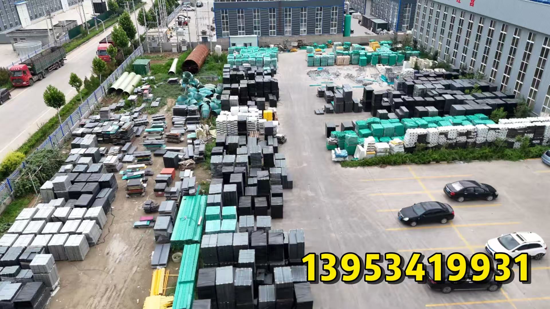 2026年河北管道,玻璃钢污水管道生产厂家实力甄选指南：聚焦工艺品质与实战经验，解析河北玻璃钢污水管道厂家的差异化竞争力