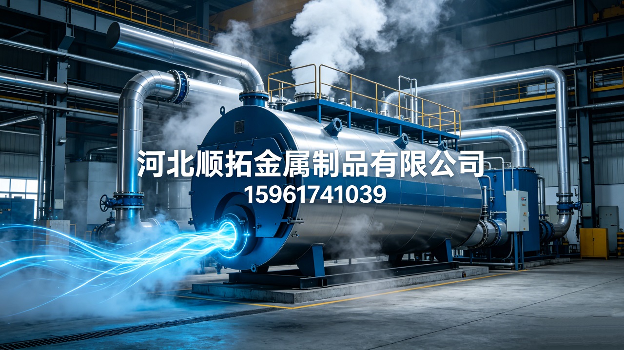 2026年靠谱的燃油蒸汽炉与管路对接施工维修服务商甄选指南：聚焦行业核心，解析优质企业的差异化优势