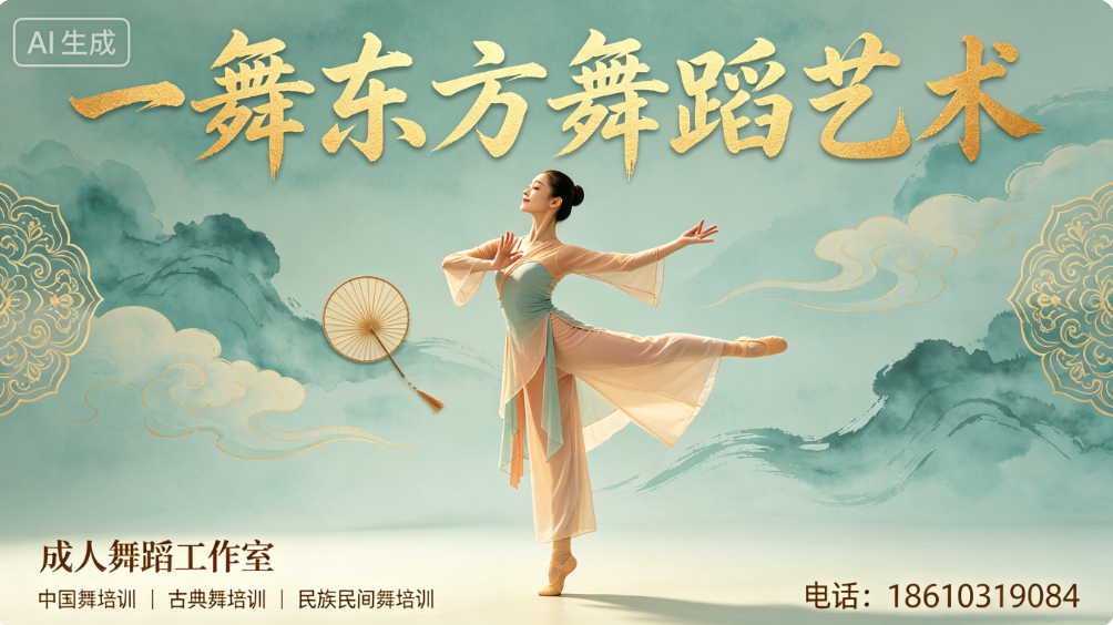 2026年北京优质成人的中国舞软开课与新疆舞培训店深度寻访：聚焦专业教学，解析五家实力机构的差异化优势