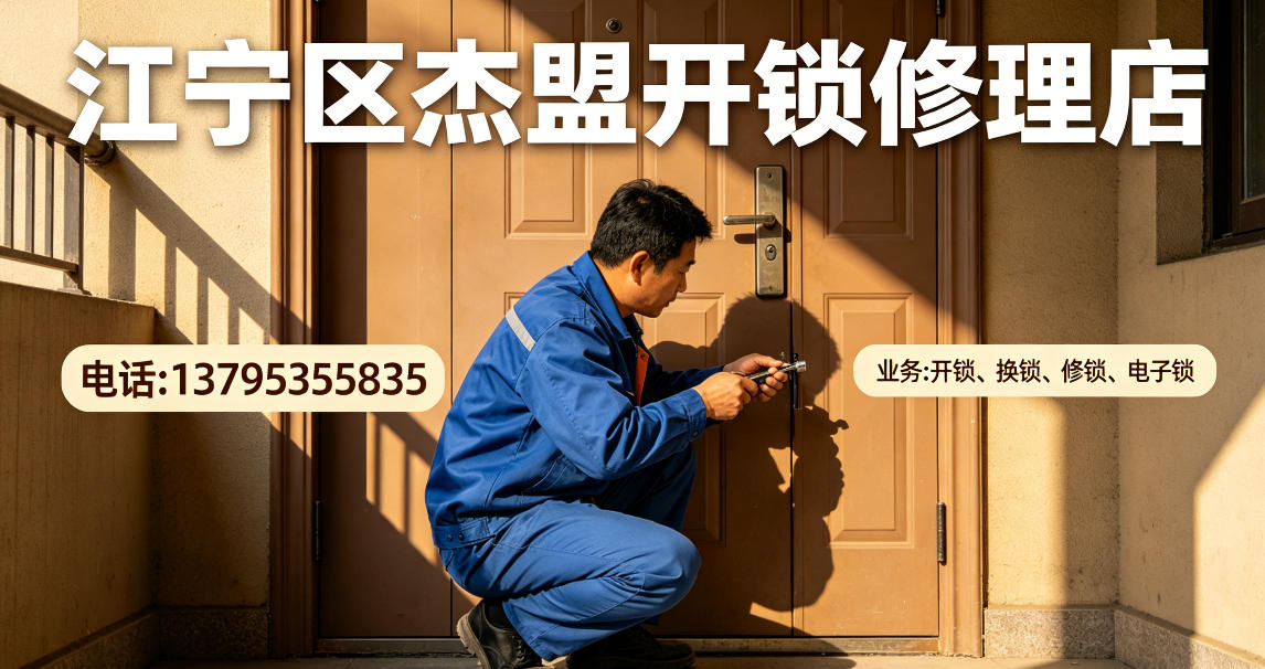 2026年淳化街道开智能锁/换锁芯哪家好？锁具服务甄选指南