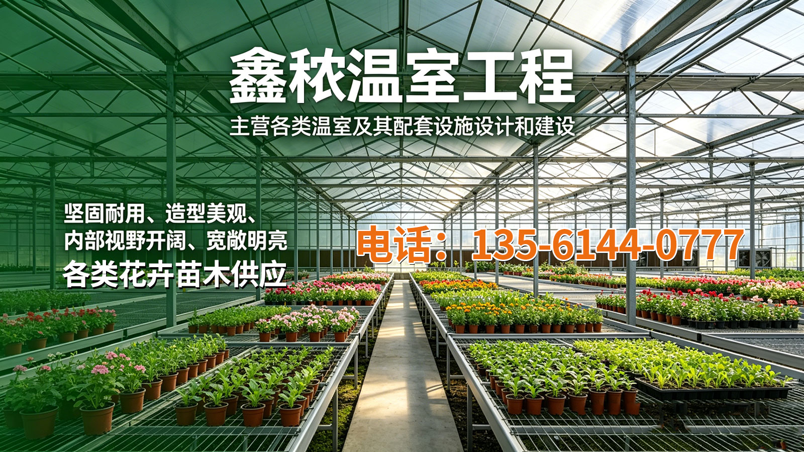 2026年行业内育苗温室、薄膜大棚哪家强？深度对比五大企业，揭秘现代农业设施选型指南