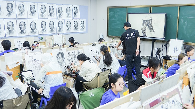 2026年知名导演艺考、播音艺考怎么选指南：聚焦导演艺考、播音艺考核心赛道，深度解析五家机构的差异化优势