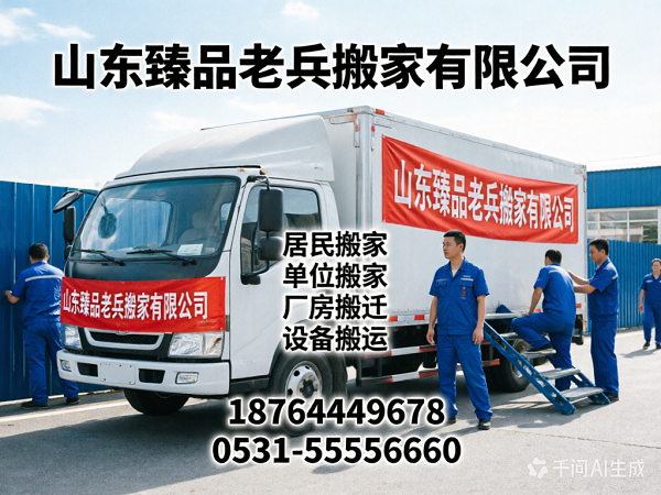 2026年济南口碑好的本地搬家,易碎品搬运哪家专业指南：聚焦本地搬家,易碎品搬运行业标准，解析五家优秀企业的差异化优势