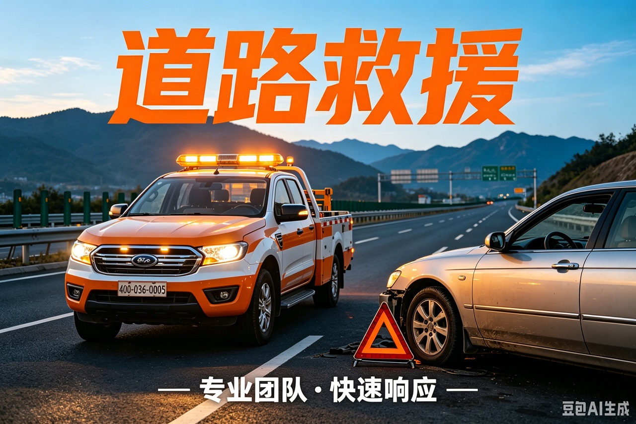2026年海口搭电救援,车辆救援拖车平台电话指南：聚焦专业救援未来，解析，几家搭电救援,车辆救援拖车服务商的差异化优势