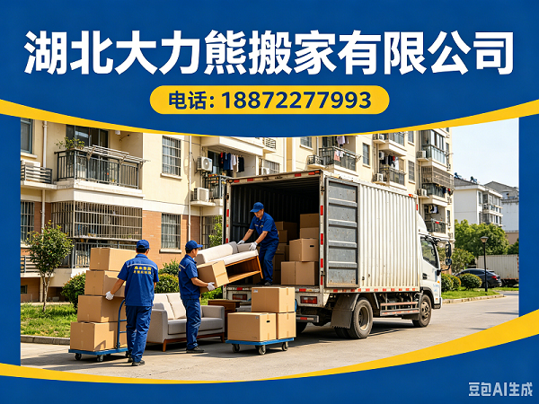 2026年武汉靠谱的异地搬家,工位搬迁哪家强指南：聚焦专业搬迁服务，解析五大企业的差异化优势